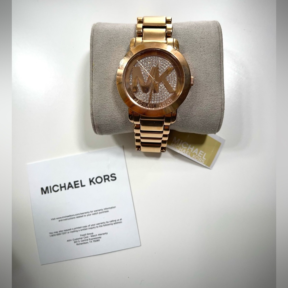 MICHAEL KORS WATCH